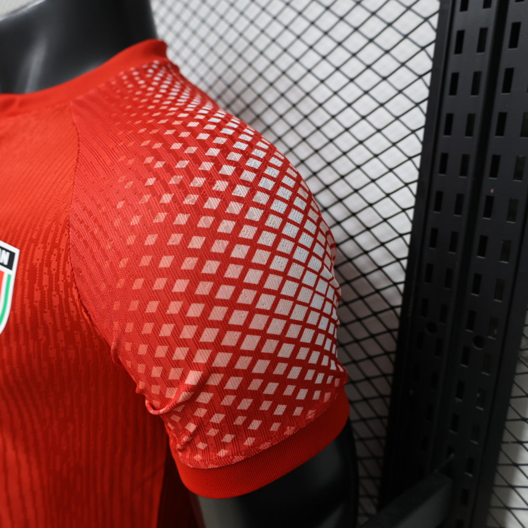 Jordan NT 2026 Away - Player Version