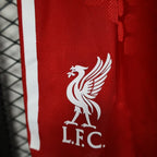 Liverpool FC 2025/26 Home - Player Shorts