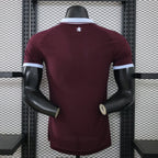 Aston Villa 2026/27 Home - Player Version