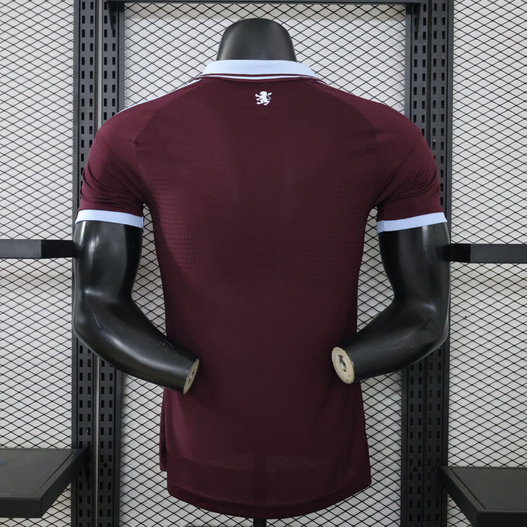 Aston Villa 2026/27 Home - Player Version