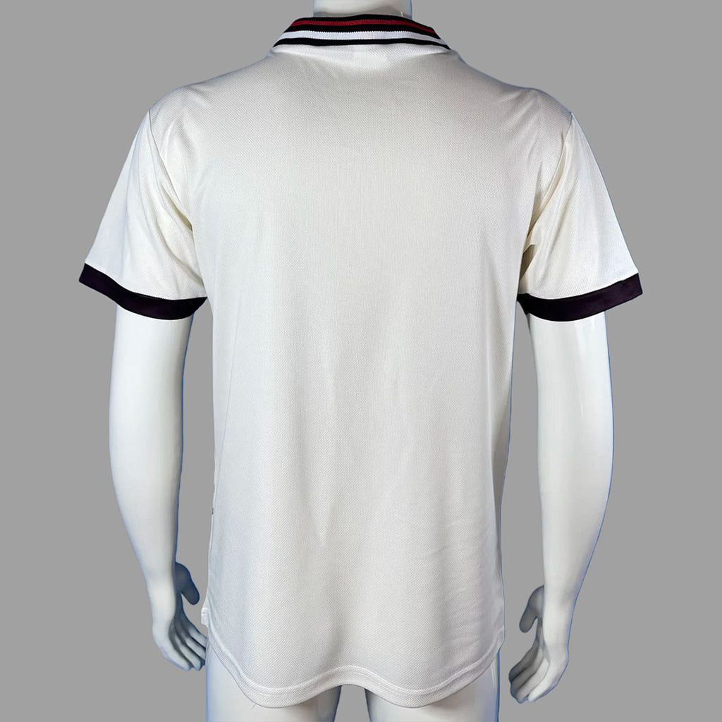 St. Pauli 1997/98 Home - Retro