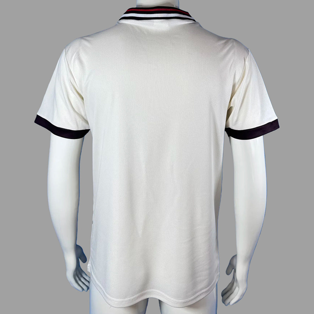 St. Pauli 1997/98 Home - Retro