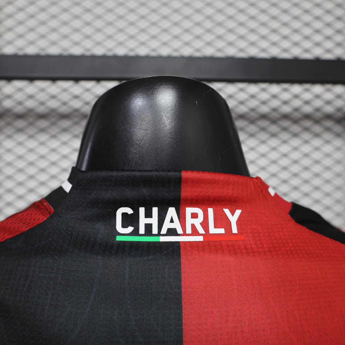 Atlas FC 2026/27 Home - Player Version