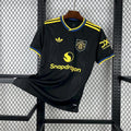 Manchester United 2025/26 Third - Fan Version