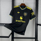 Manchester United 2025/26 Third - Fan Version