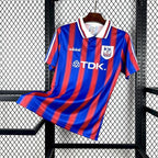 Crystal Palace 1996/98 Away - Retro