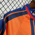 Barcelona 1997/98 Away - Retro