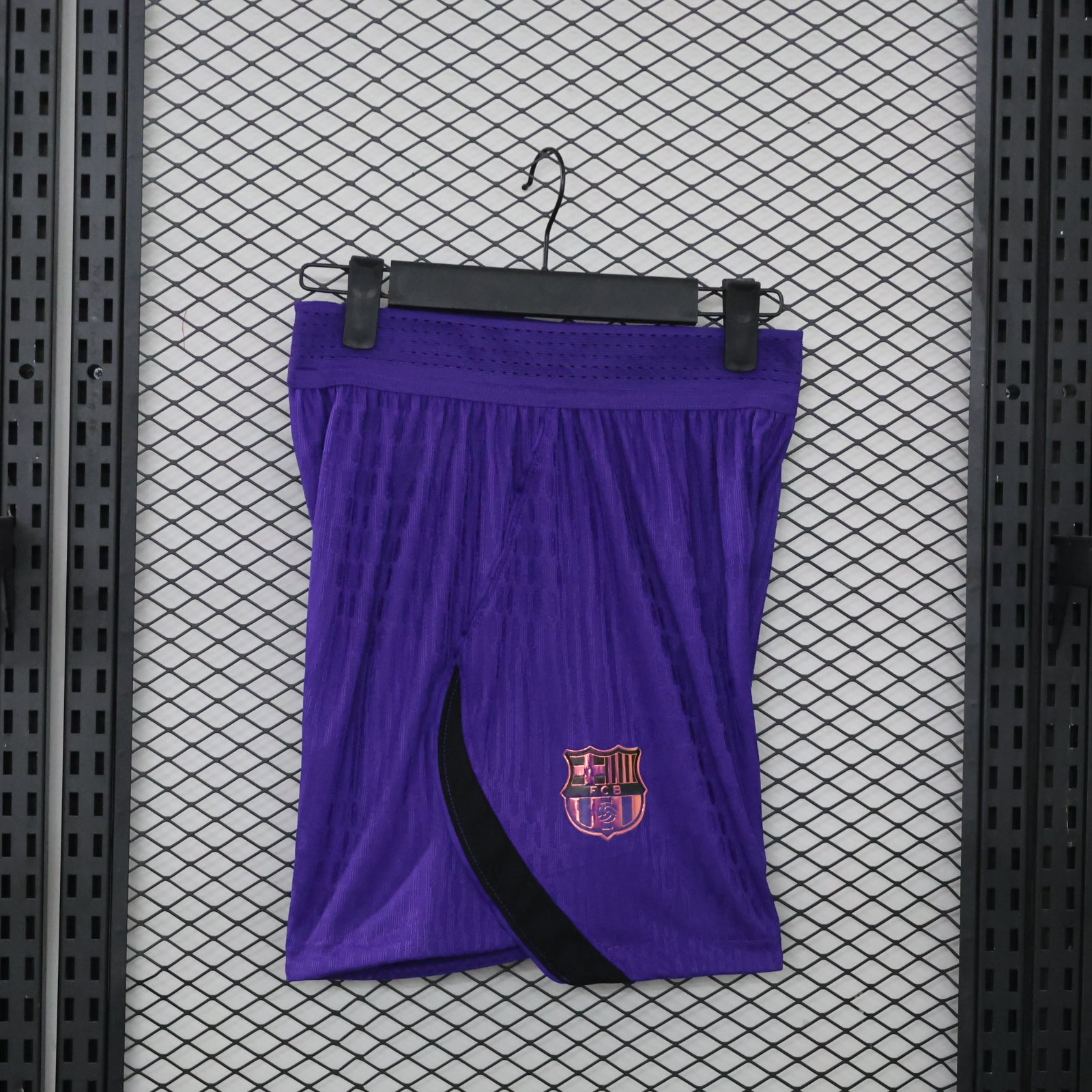 Barcelona 2026/27 Away - Player Shorts