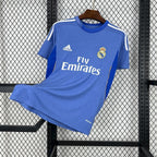 Real Madrid 2013/14 Away - Retro