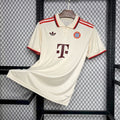 Bayern Munich 2024/25 Third - Fan Version