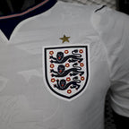 England 2026 Home - Player Version