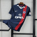 Paris Saint-Germain 2001/02 Home - Retro