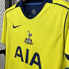 Tottenham Hotspur 2025/26 Third - Fan Version