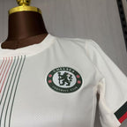Chelsea 2025/26 Away - Women's Fit