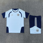 Ajax 2026/27 Light Blue Training Set | Adult + Kids Sizes