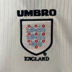 England 1998 Home - Retro Kid Kit