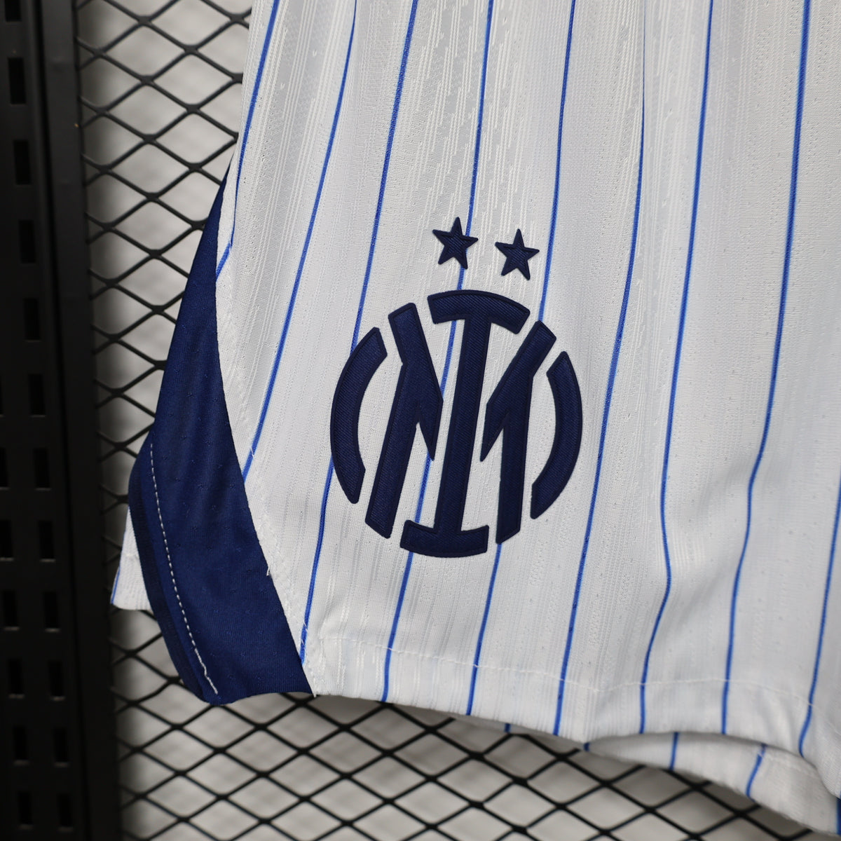 Inter Milan 2026/27 Away - Player Shorts