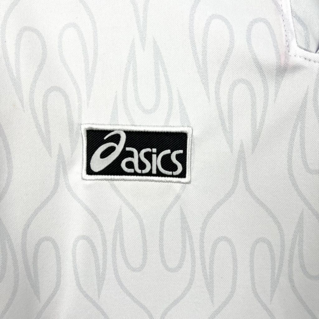 Japan 1998 Away Long Sleeve - Retro
