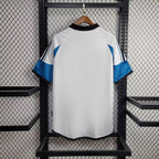 Newcastle United 1999/00 Away - Retro