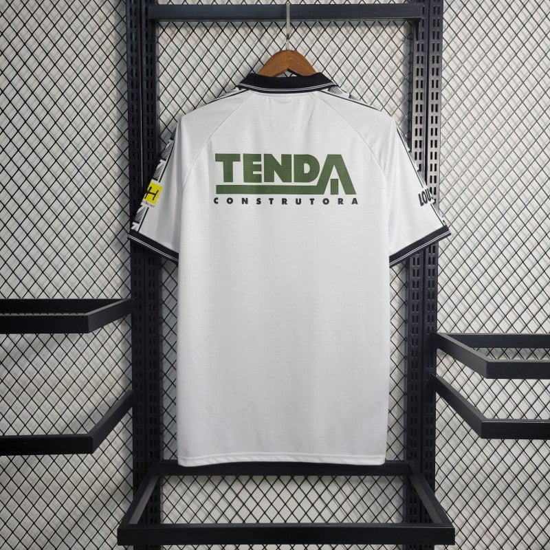 Atlético Mineiro 1997 Third - Retro