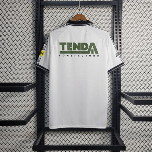 Atlético Mineiro 1997 Third - Retro