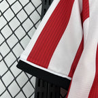 Athletic Bilbao 2026/27 Home - Fan Version