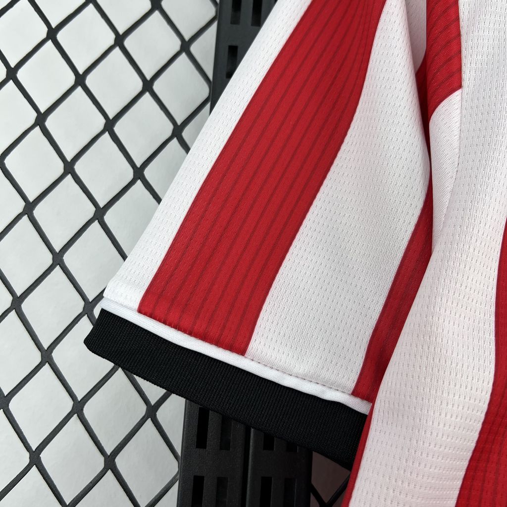 Athletic Bilbao 2026/27 Home - Fan Version