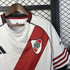 River Plate 2026 Home - Fan Version