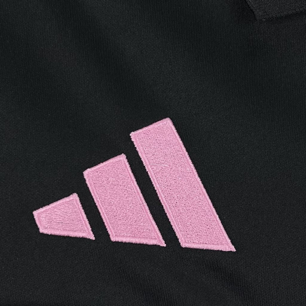 Inter Miami 2026/27 Away Long Sleeve - Fan Version