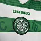Celtic 1998/99 Home - Retro