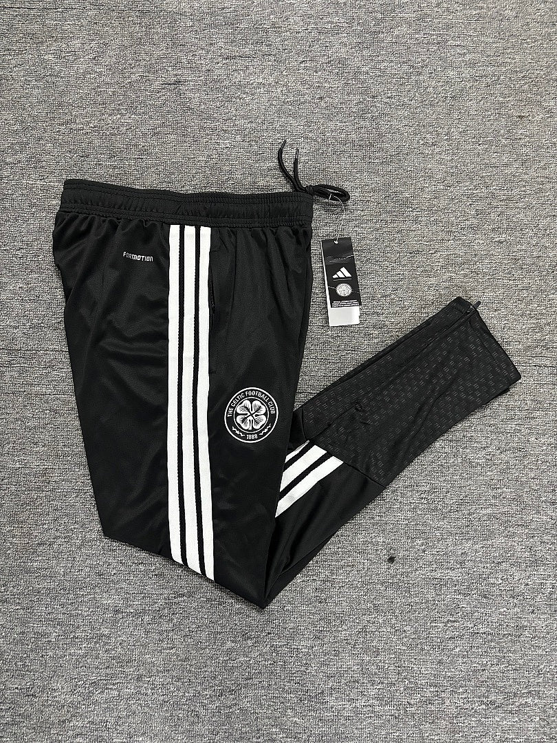 Celtic 2026/27 Green ¼  Zip Training Set