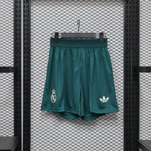 Real Madrid 2026/27 Away - Player Shorts