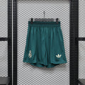 Real Madrid 2026/27 Away - Player Shorts