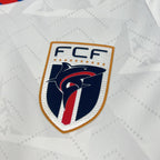 Cape Verde 2026 Away - Fan Version