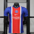 Paris Saint-Germain 2026/27 Home - Player Version