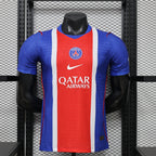 Paris Saint-Germain 2026/27 Home - Player Version