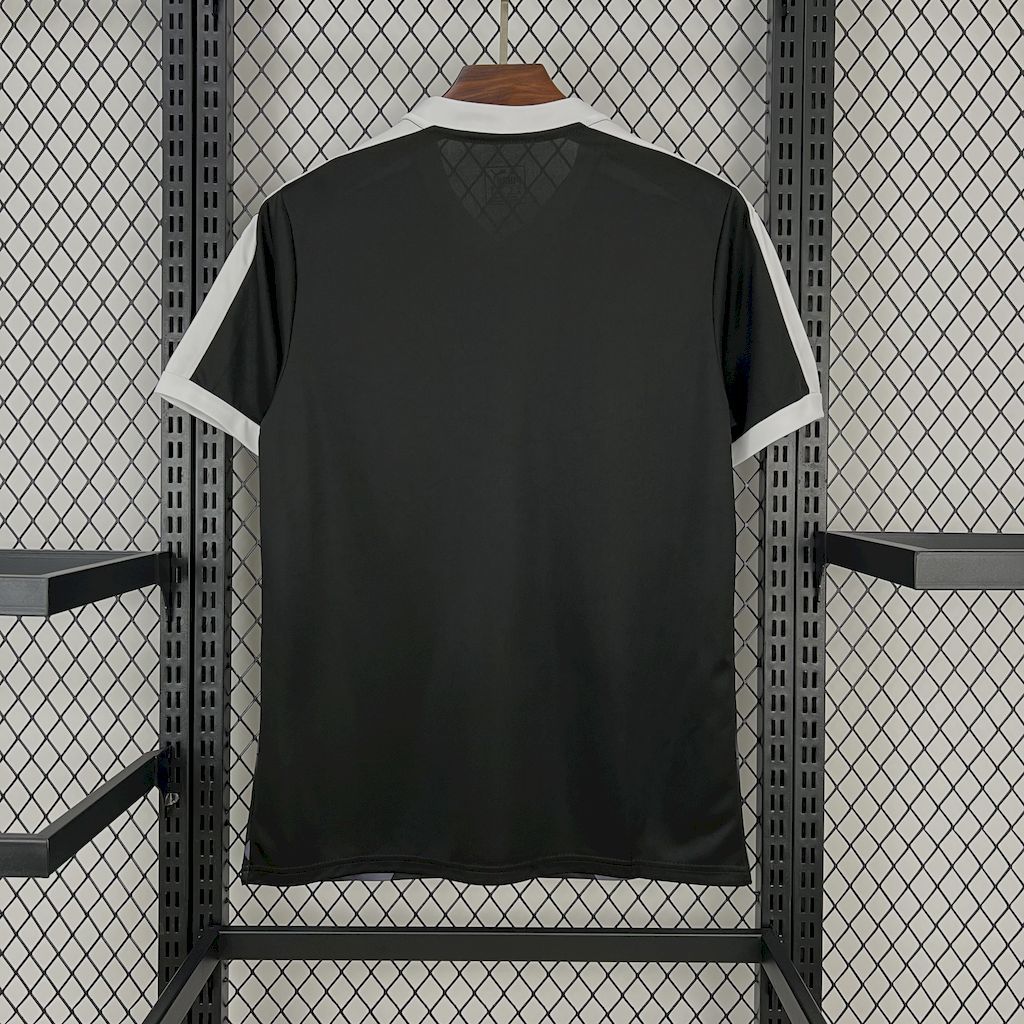 Leicester City 2015/16 Away - Retro