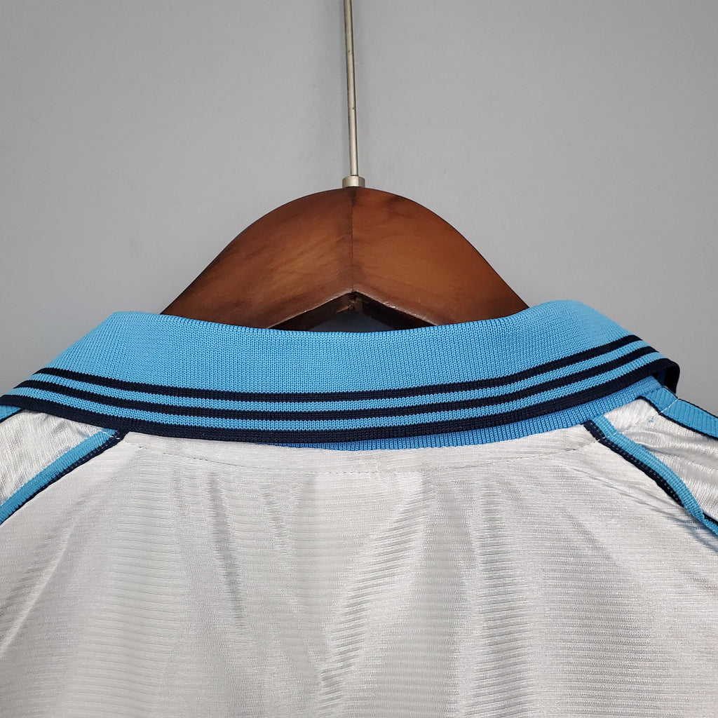 Marseille 1998/99 Home - Retro
