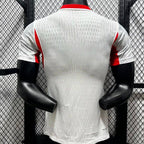 Poland 2026 Home - Player Version