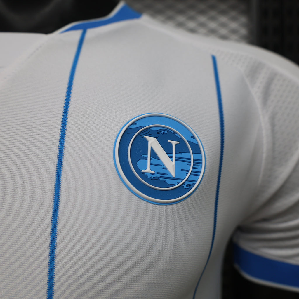 Napoli 2026/27 Away - Player Version