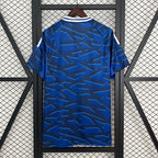 Schalke 2025/26 Home - Fan Version