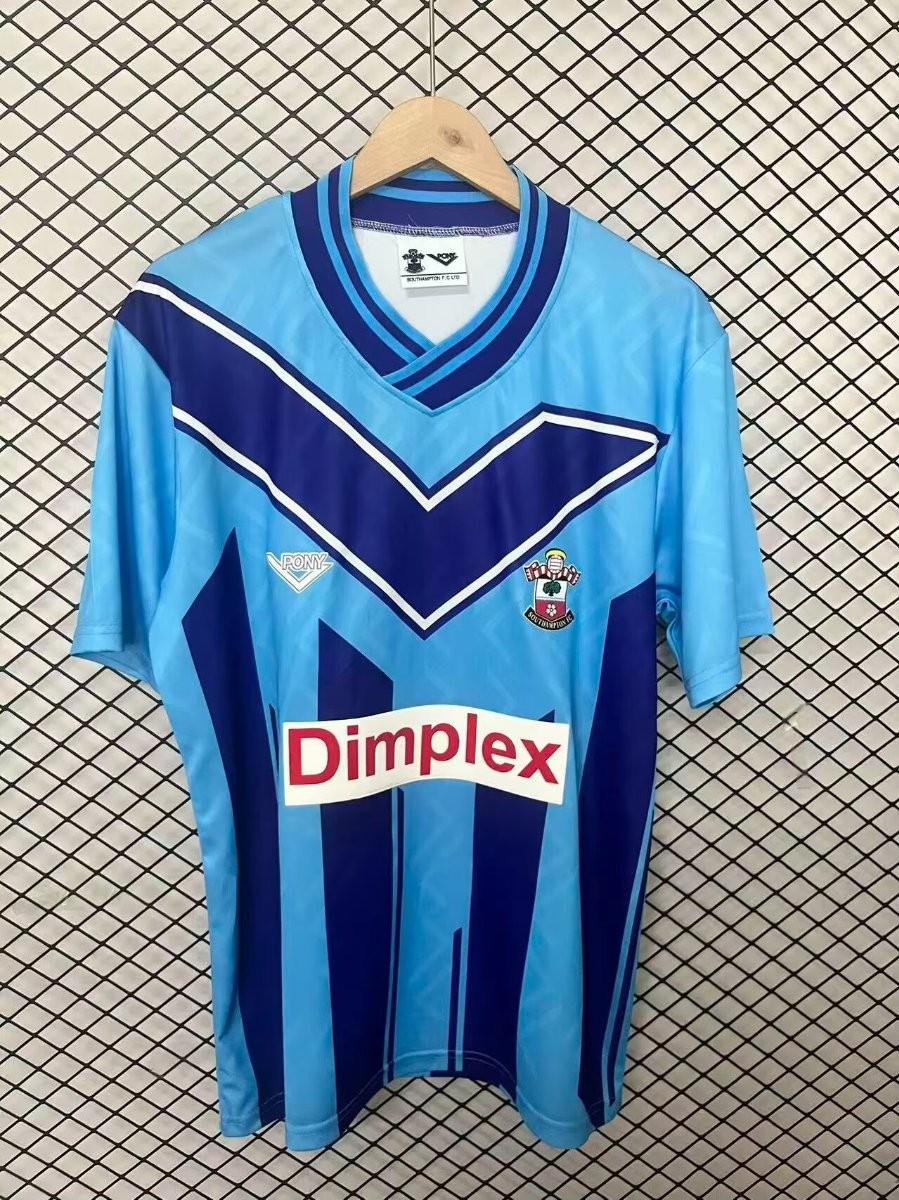 Southampton 1993/94 Away - Retro