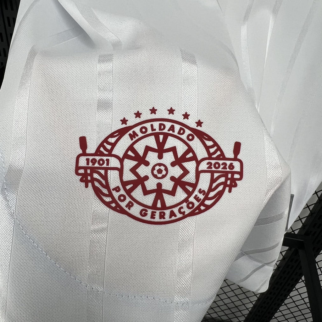 Náutico Capibaribe 2026 Away - Fan Version