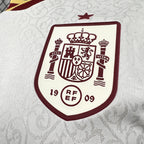 Spain 2026 Away - Player Version