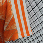 Netherlands 1988 Home - Retro