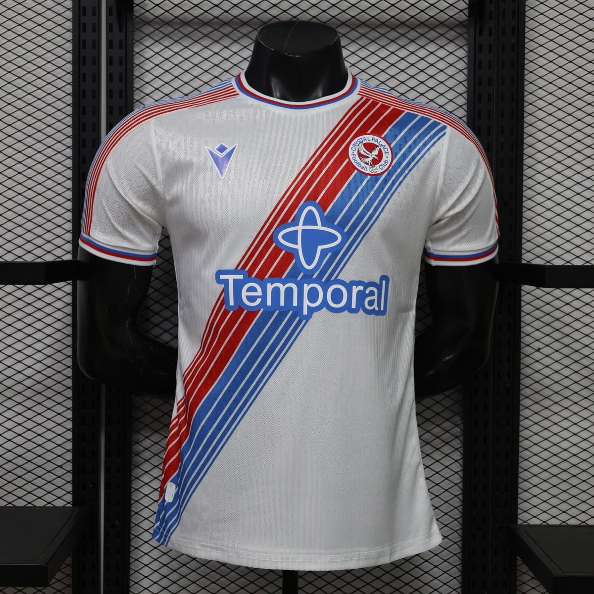 Crystal Palace 2026/27 Home - Player Version