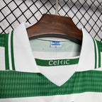Celtic 1998/99 Home - Retro