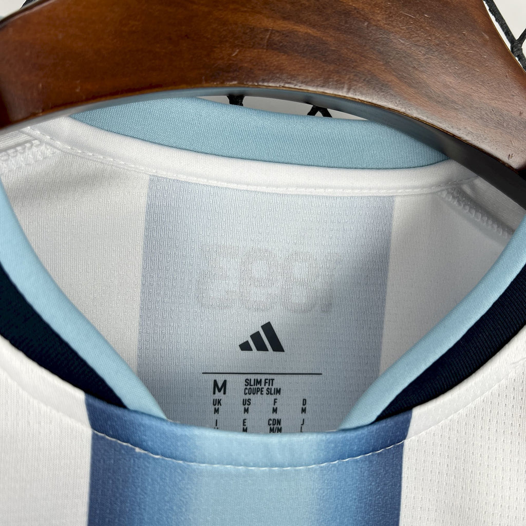 Argentina 2026 Home - Fan Version