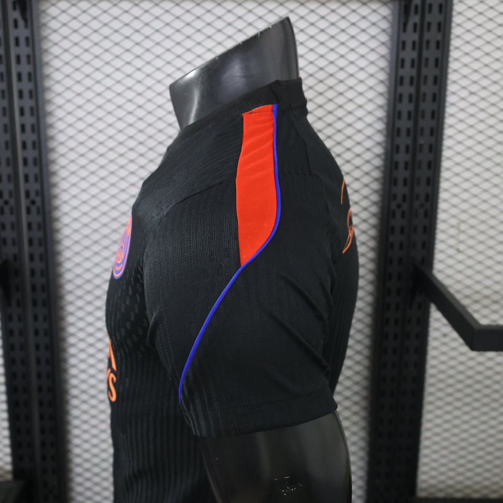 Paris Saint-Germain 2026/27 Training Top - Player Version