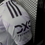 Manchester United 2025/26 Away - Player Version
